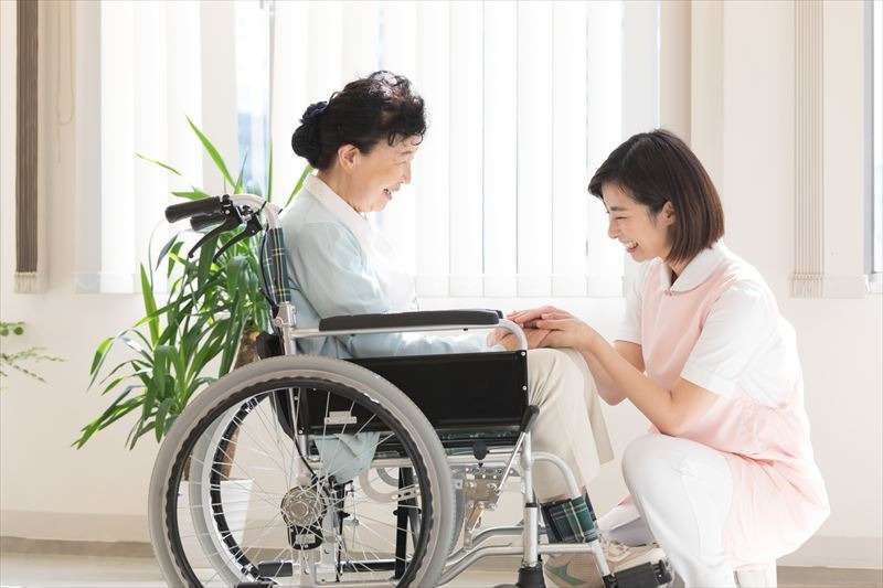 株式会社ミライケアサポート